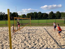 6. Beach-Turnier 2025